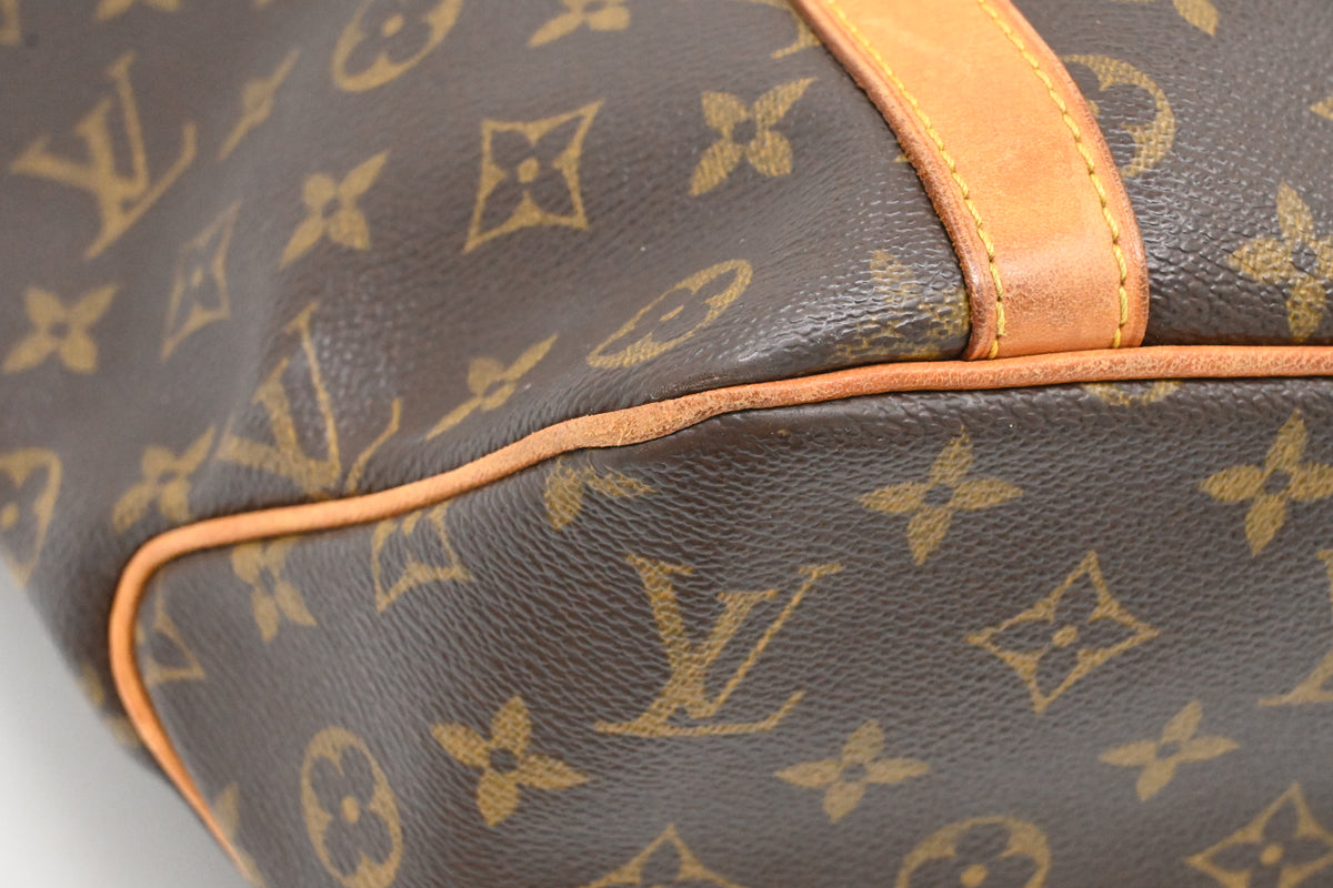 Louis Vuitton Sac Shopping 48 in Monogram Canvas