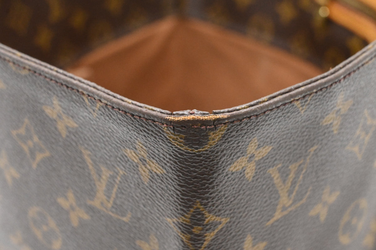 Louis Vuitton Sac Shopping 48 in Monogram Canvas