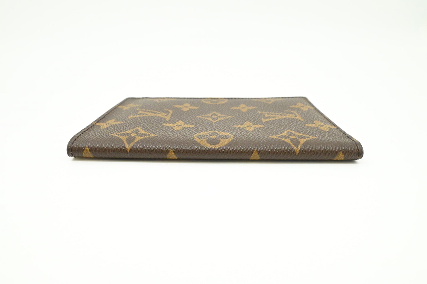 Louis Vuitton Passport Case in Monogram Canvas
