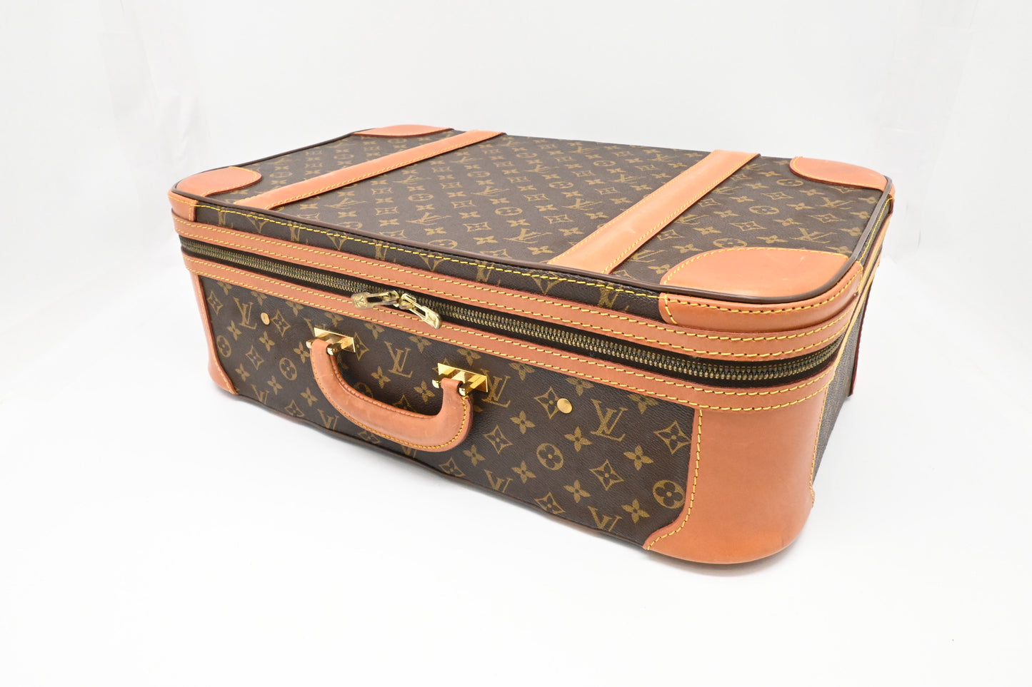 Louis Vuitton Stratos 50 in Monogram Canvas