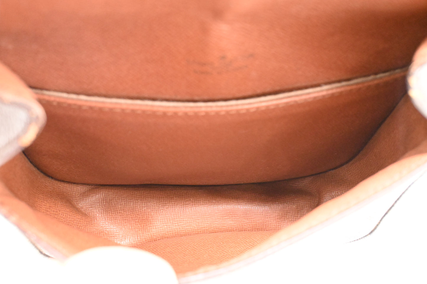Louis Vuitton Saint Cloud PM in Monogram Canvas