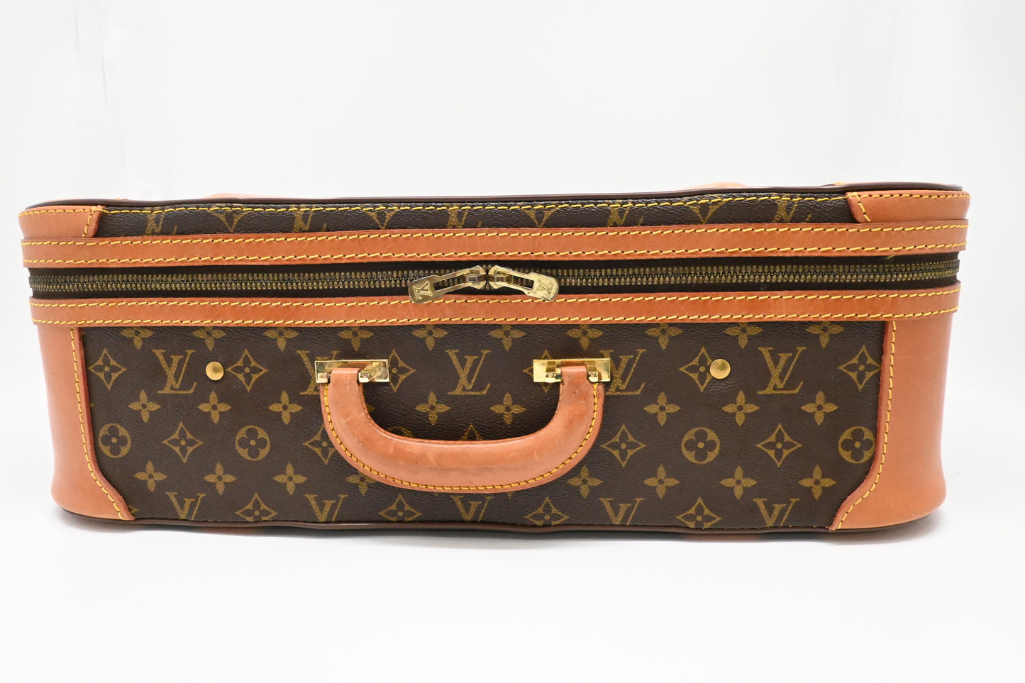 Louis Vuitton Stratos 50 in Monogram Canvas