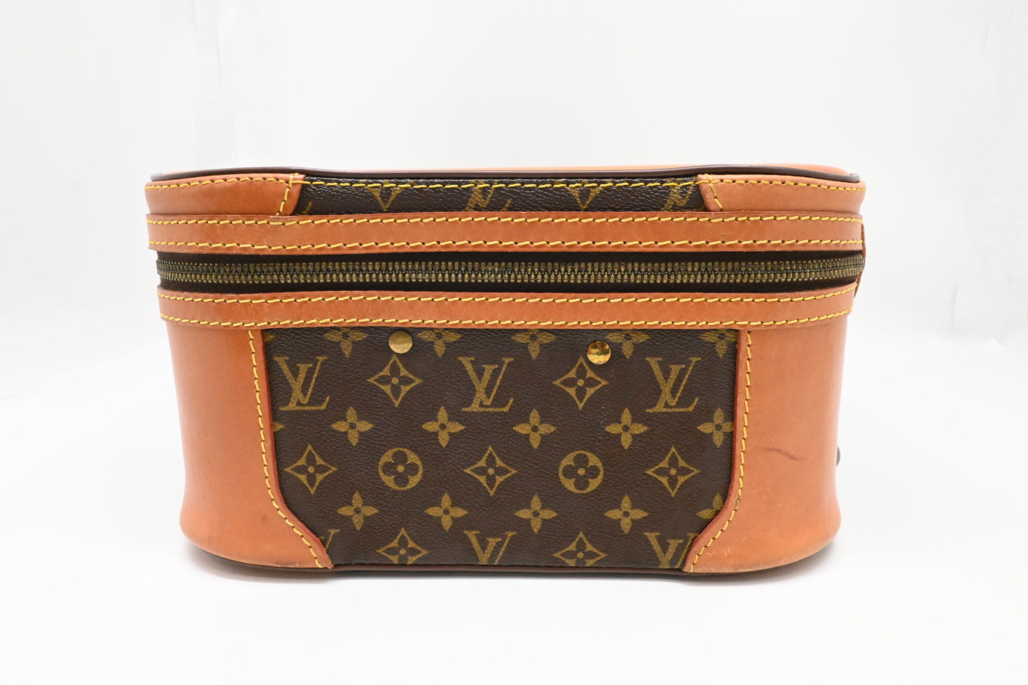 Louis Vuitton Stratos 50 in Monogram Canvas