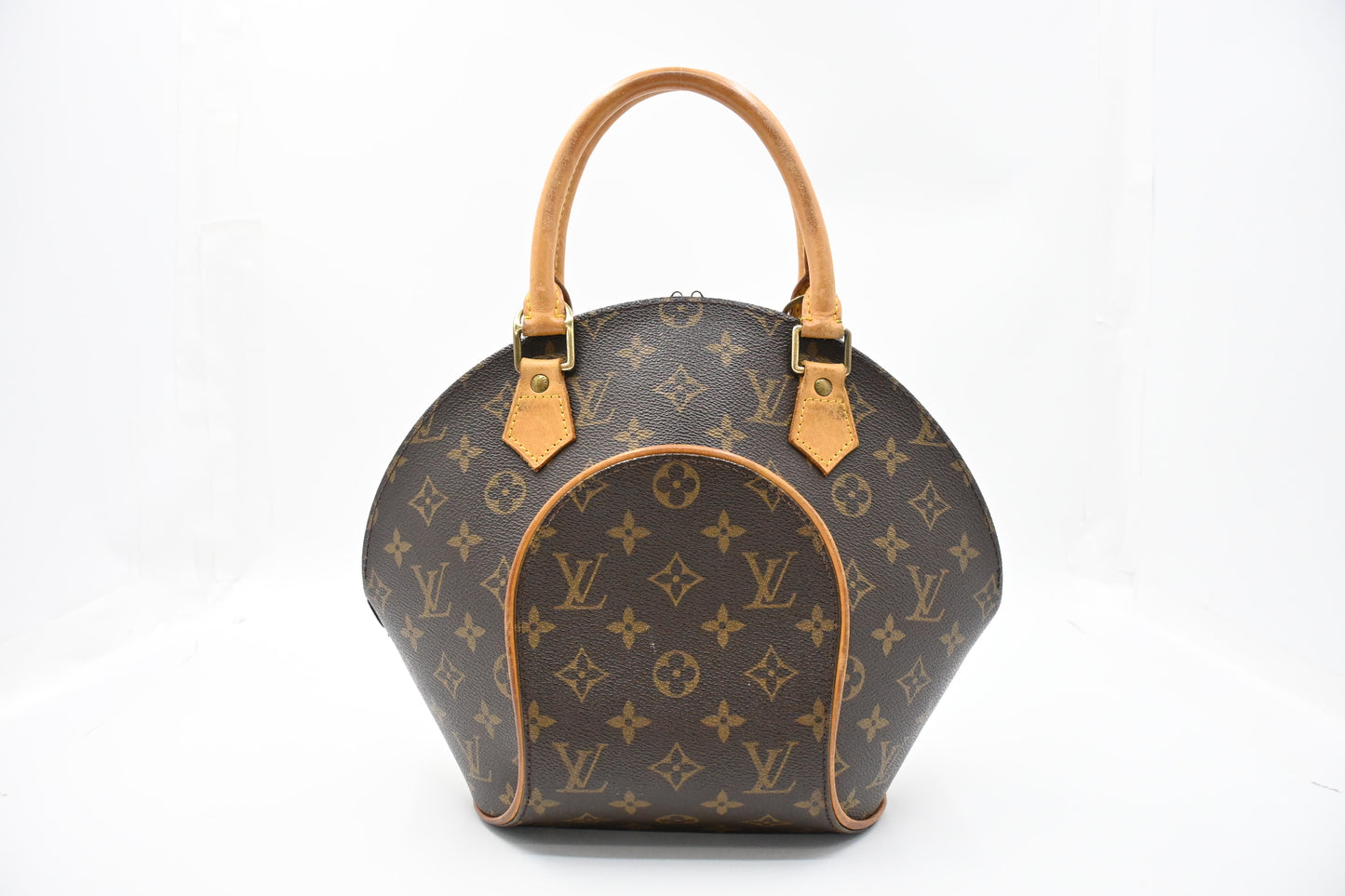 Louis Vuitton Ellipse PM in Monogram Canvas