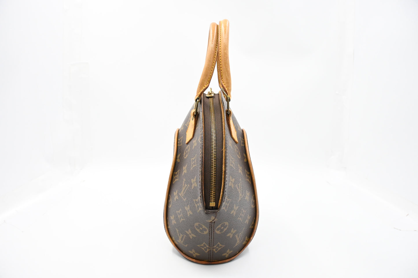 Louis Vuitton Ellipse PM in Monogram Canvas