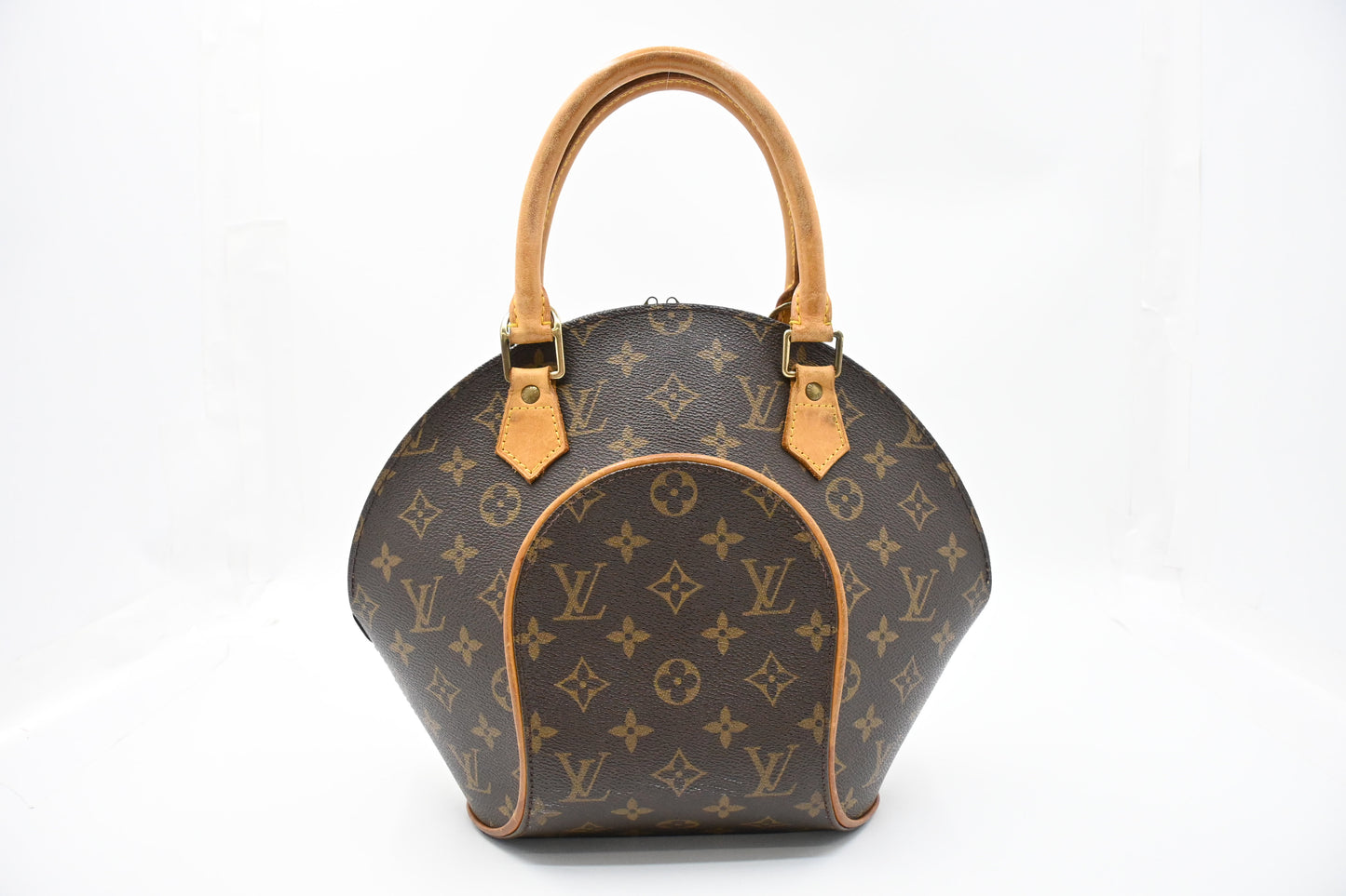 Louis Vuitton Ellipse PM in Monogram Canvas