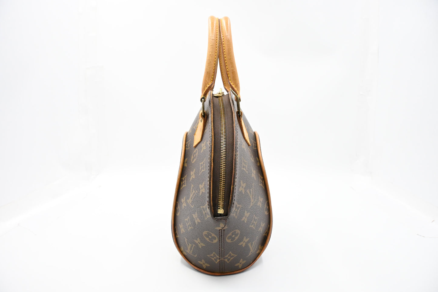 Louis Vuitton Ellipse PM in Monogram Canvas
