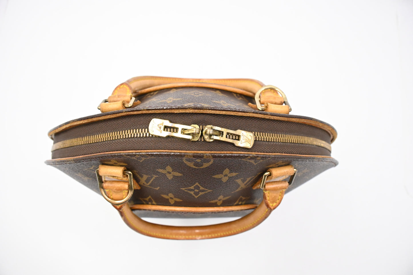 Louis Vuitton Ellipse PM in Monogram Canvas