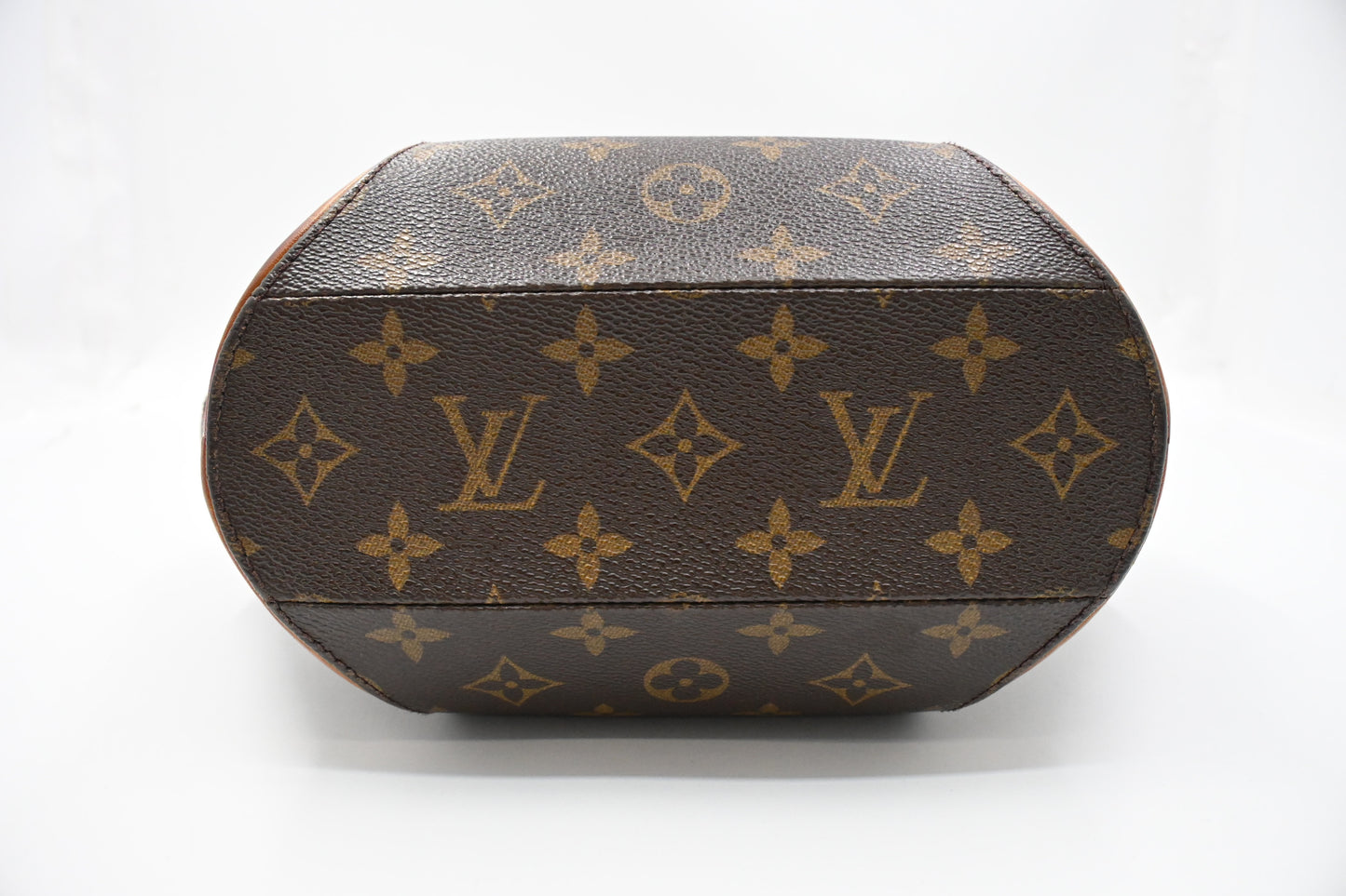 Louis Vuitton Ellipse PM in Monogram Canvas