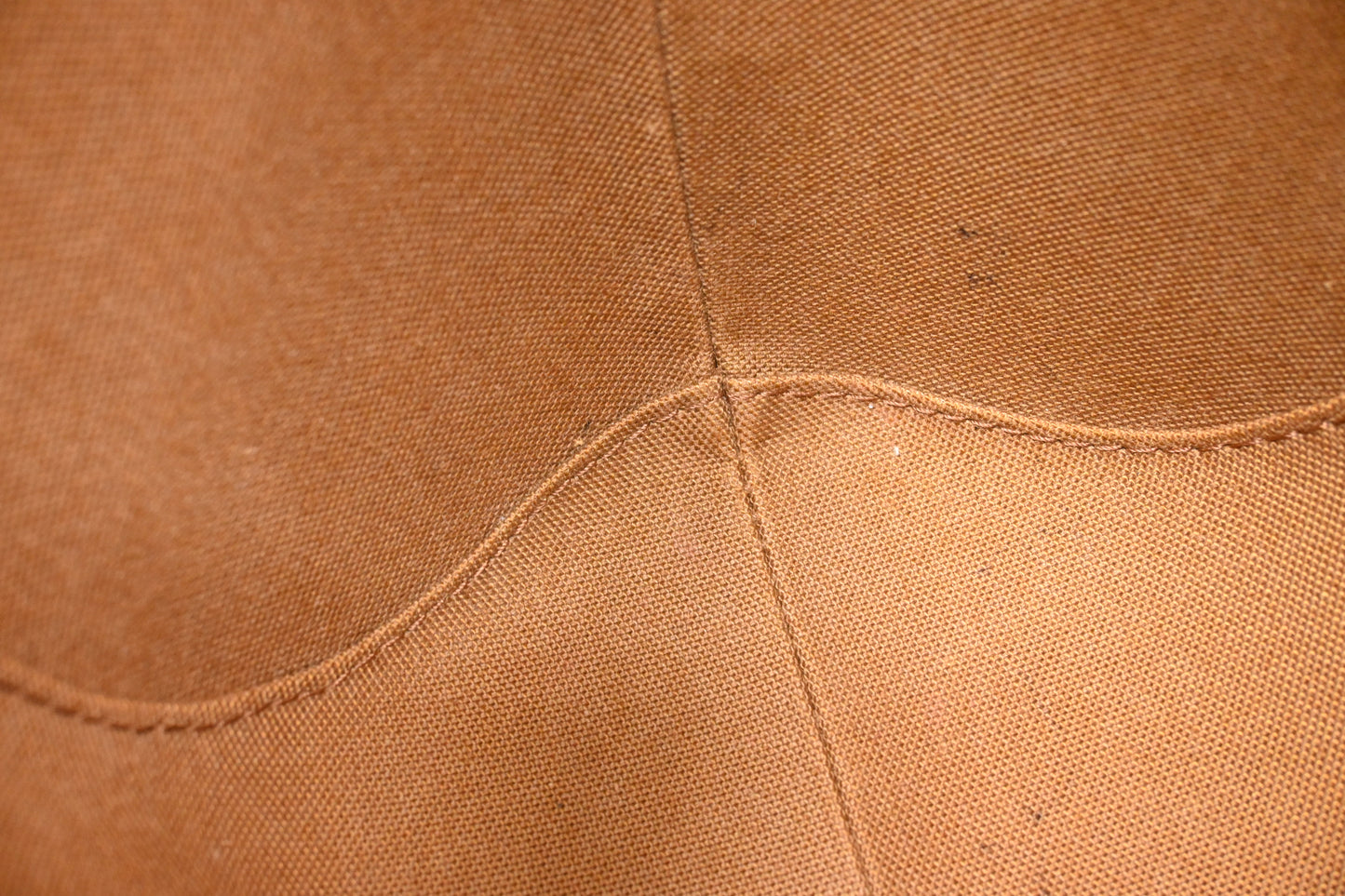 Louis Vuitton Ellipse PM in Monogram Canvas