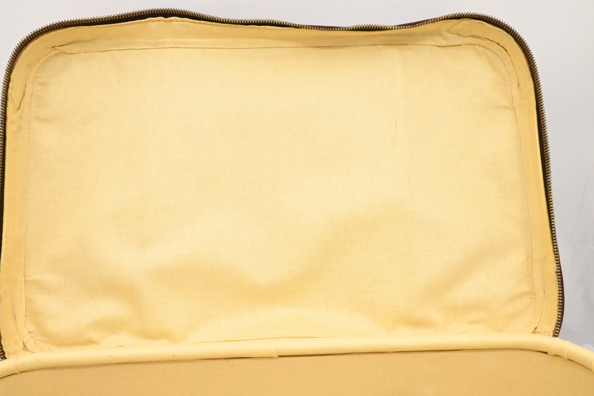 Louis Vuitton Stratos 50 in Monogram Canvas