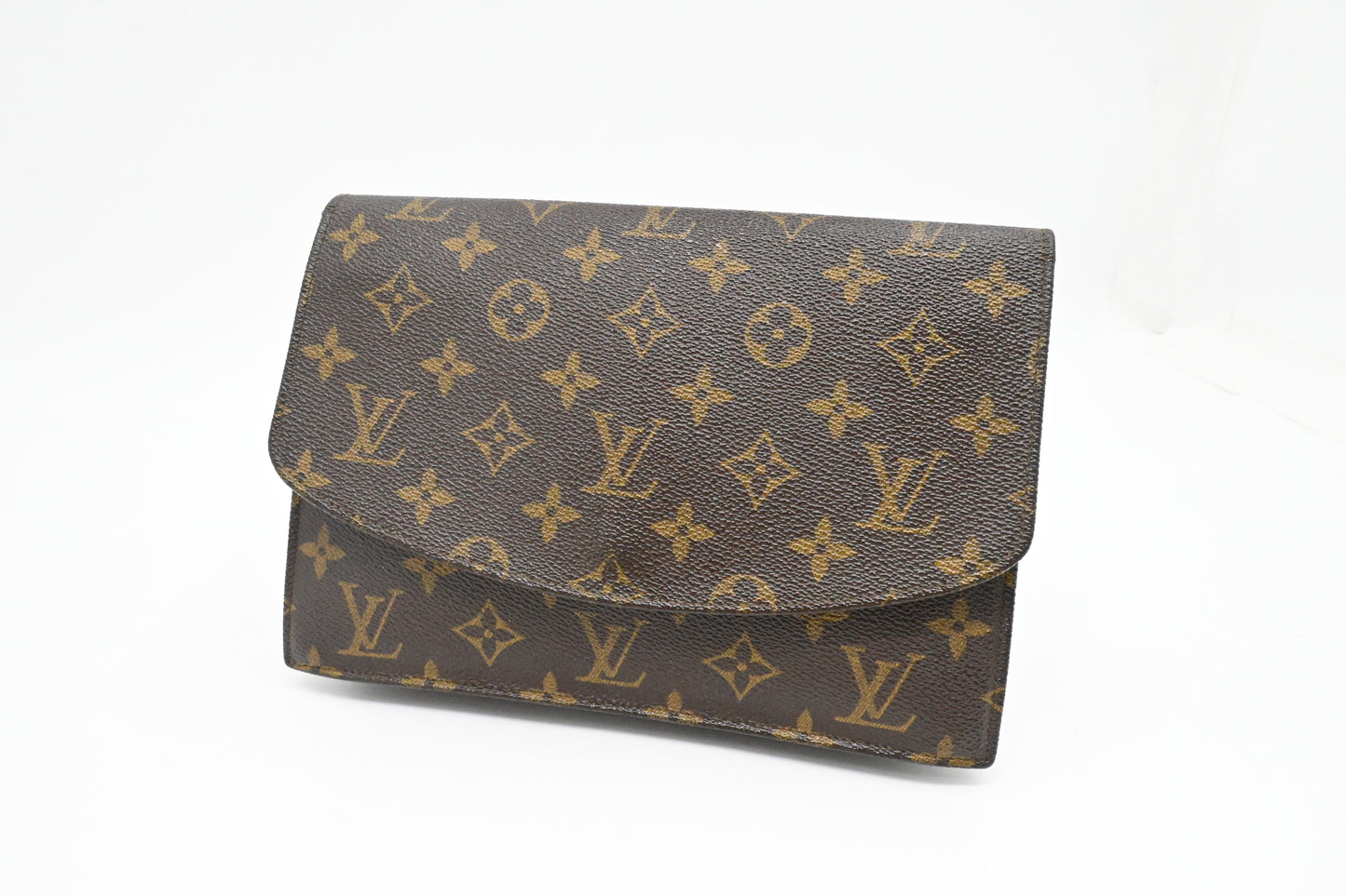 Louis Vuitton Pochette Rabat in Monogram Canvas