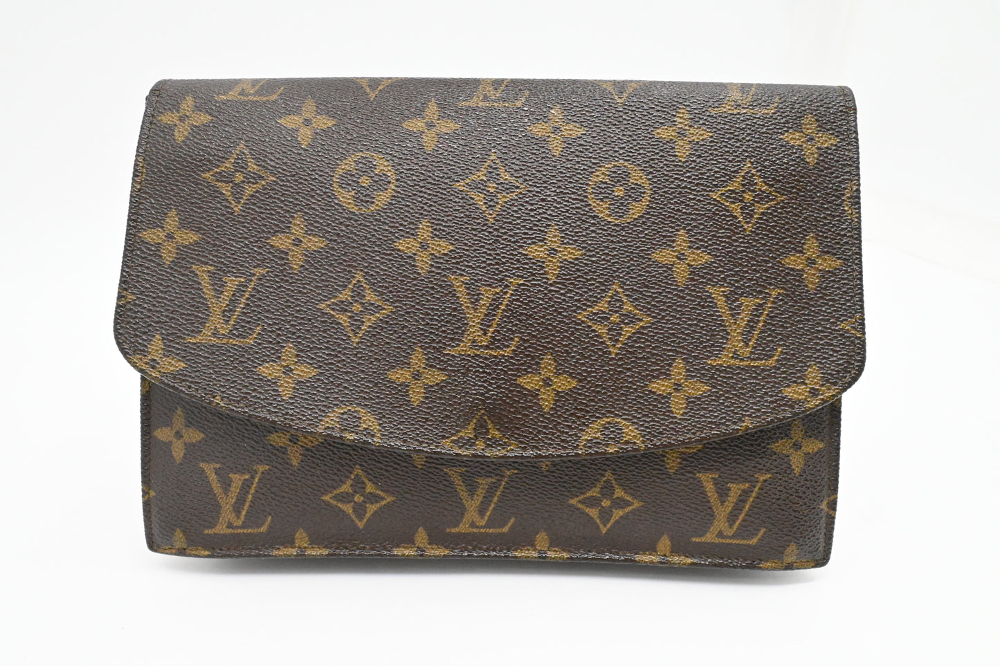 Louis Vuitton Pochette Rabat in Monogram Canvas