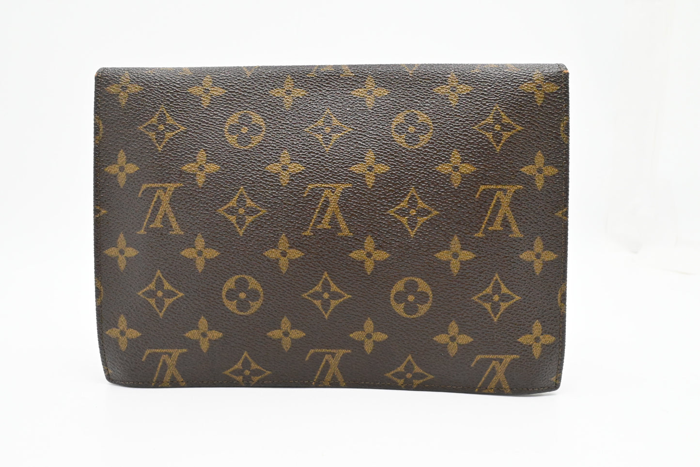 Louis Vuitton Pochette Rabat in Monogram Canvas