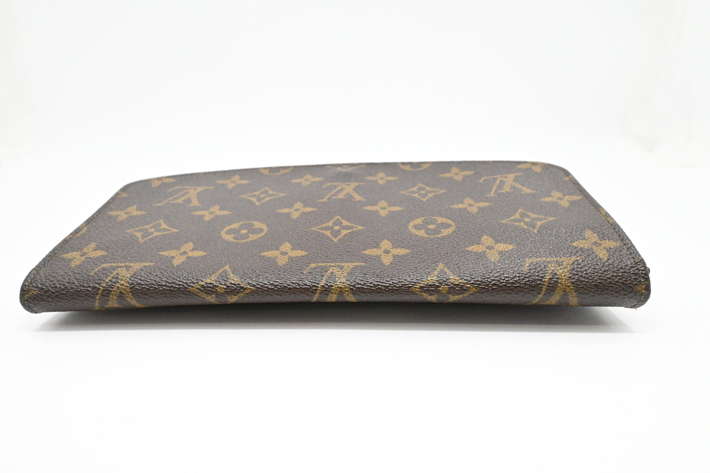 Louis Vuitton Pochette Rabat in Monogram Canvas
