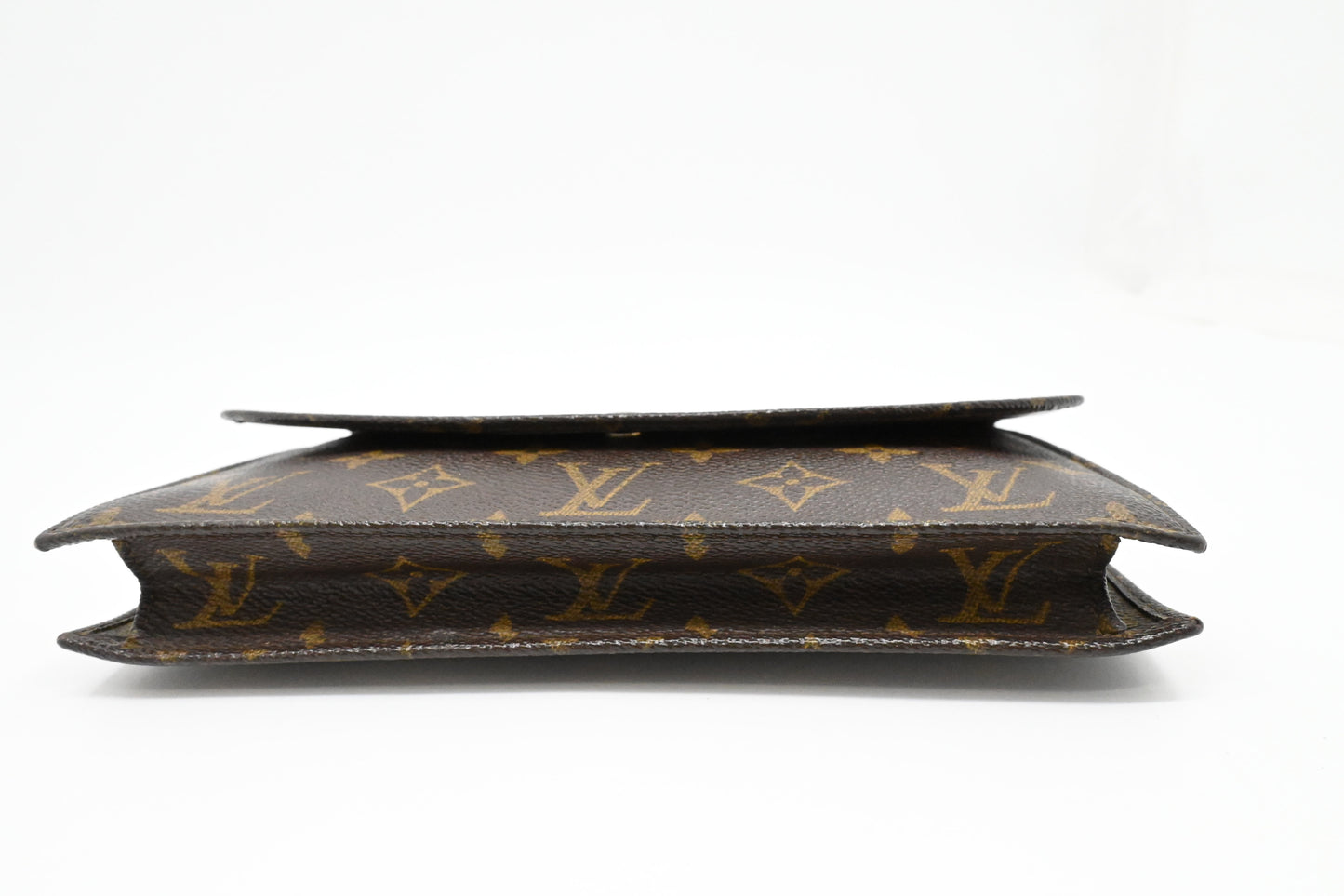 Louis Vuitton Pochette Rabat in Monogram Canvas