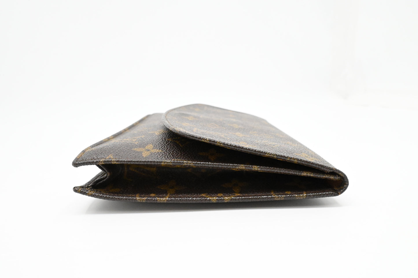 Louis Vuitton Pochette Rabat in Monogram Canvas