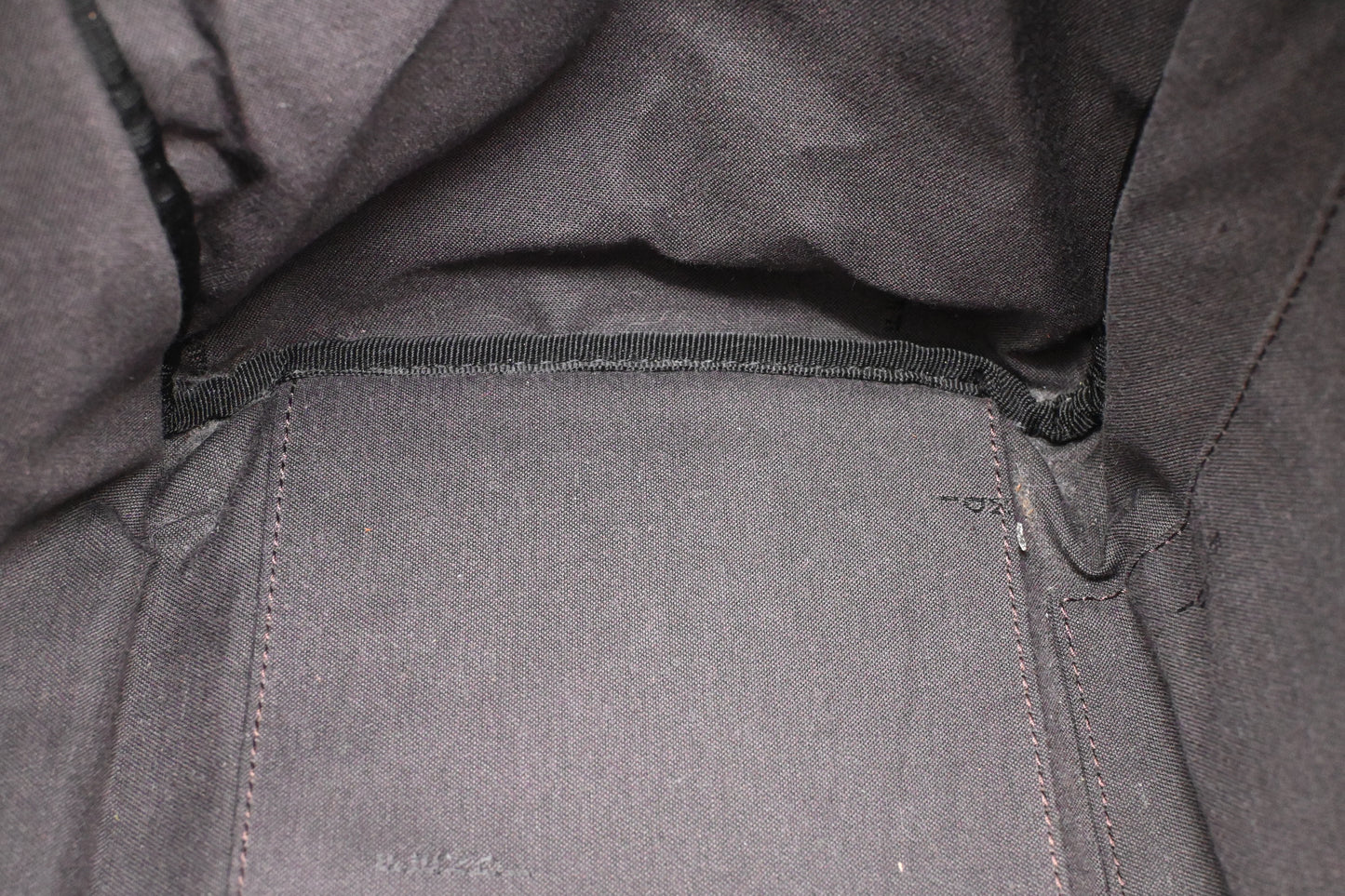 Fendi Shoulder Bag in Zucca Canvas