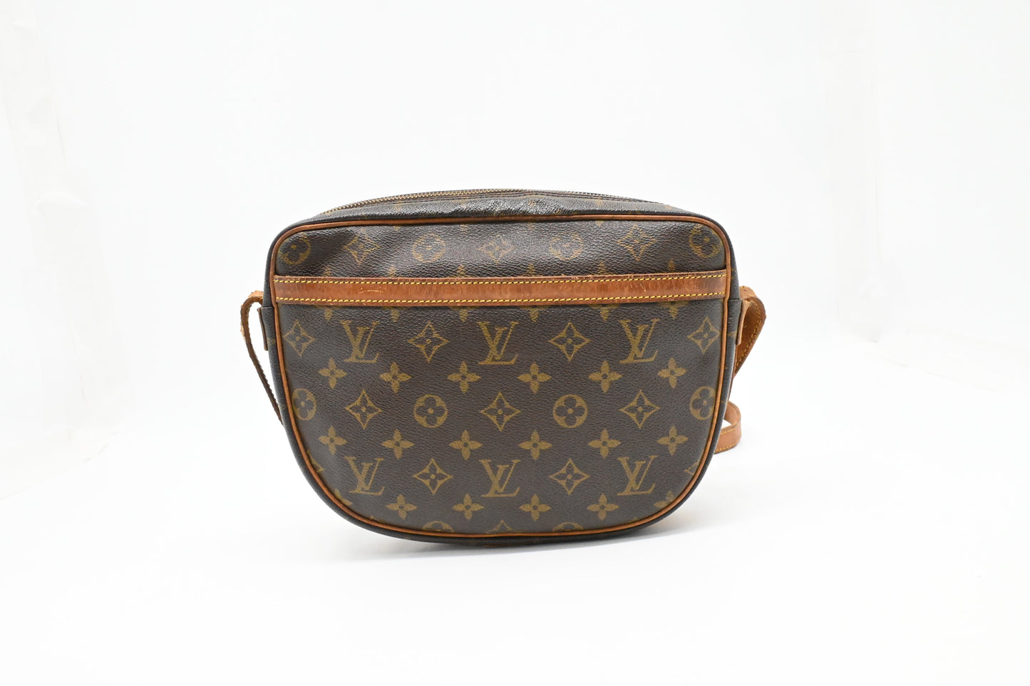 Louis Vuitton Jeune Fille in Monogram Canvas