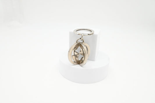 Gucci Soho Key Ring