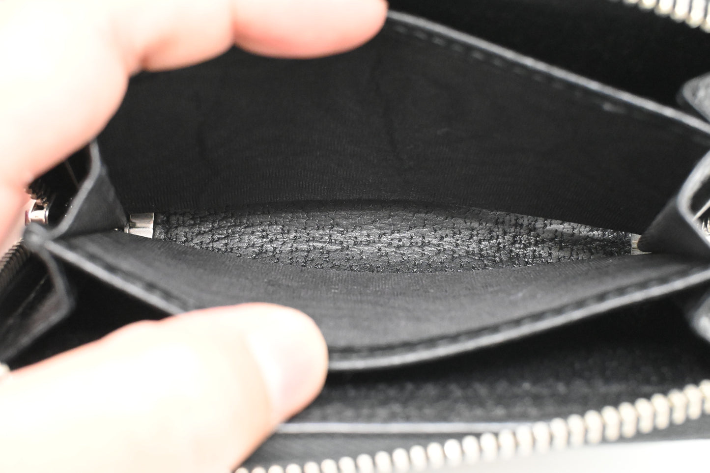 Gucci Coin Case in GG Psychedelic Coated Canvas