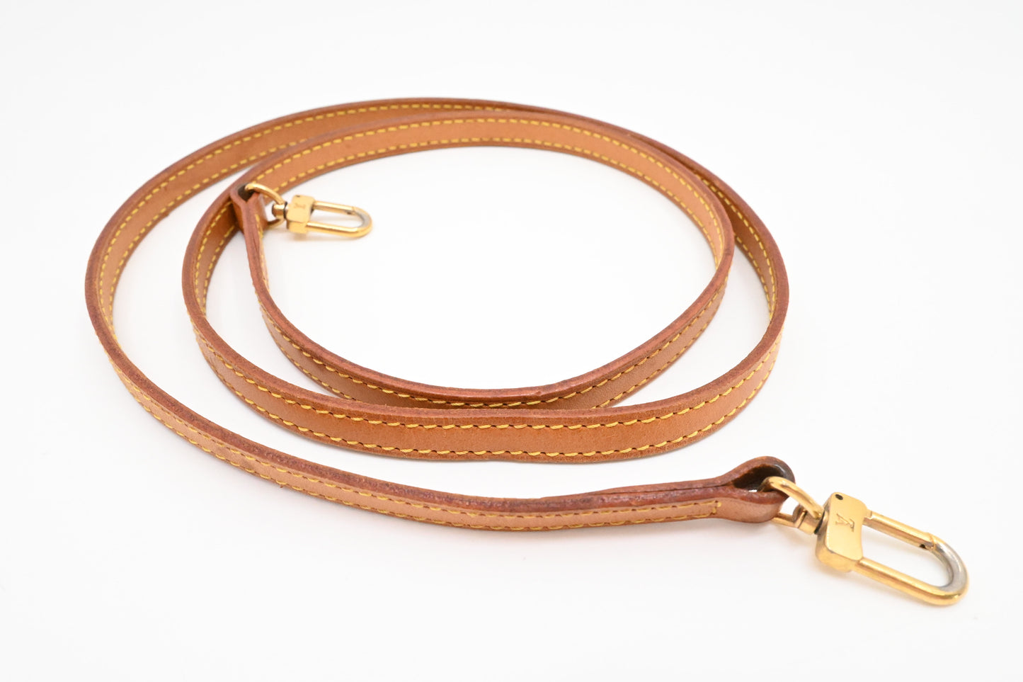 Louis Vuitton Mini Speedy in Monogram Canvas