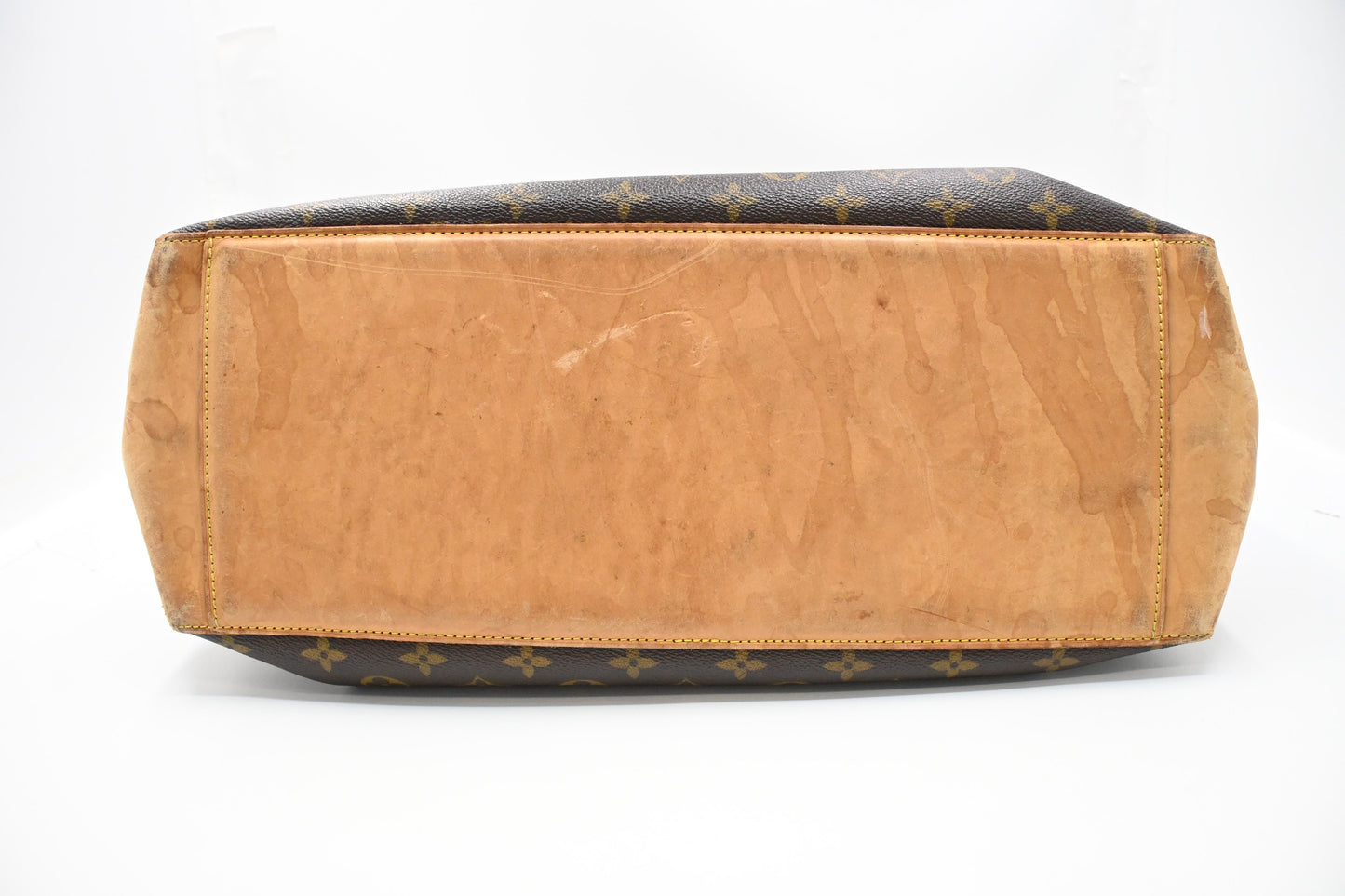 Louis Vuitton Cabas Alto in Monogram Canvas