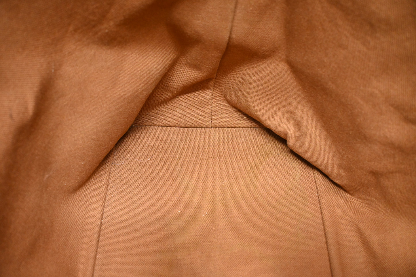 Louis Vuitton Cabas Alto in Monogram Canvas