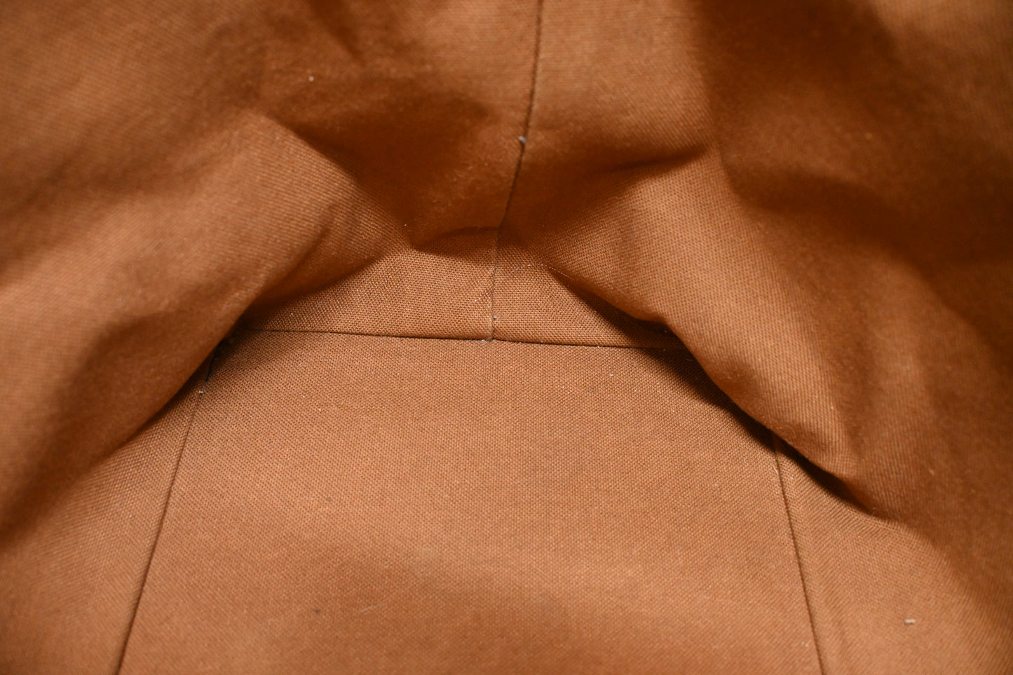 Louis Vuitton Cabas Alto in Monogram Canvas