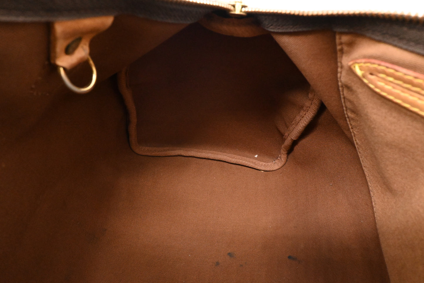 Louis Vuitton x Stephen Sprouse Speedy 30 in Roses Monogram Canvas