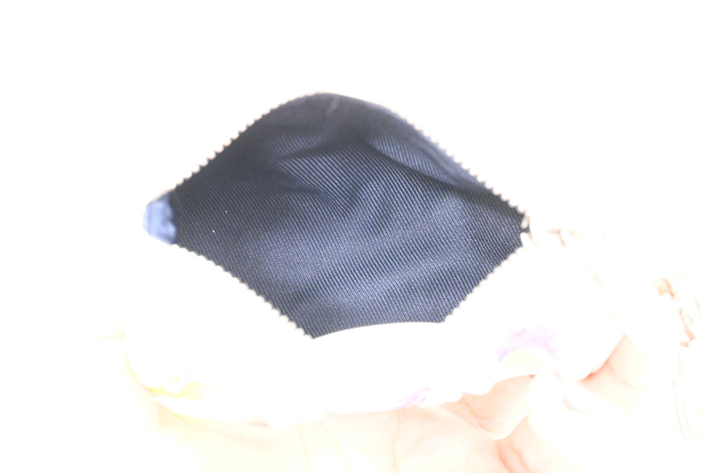 Louis Vuitton Mini Keepall Water Color Bag Charm