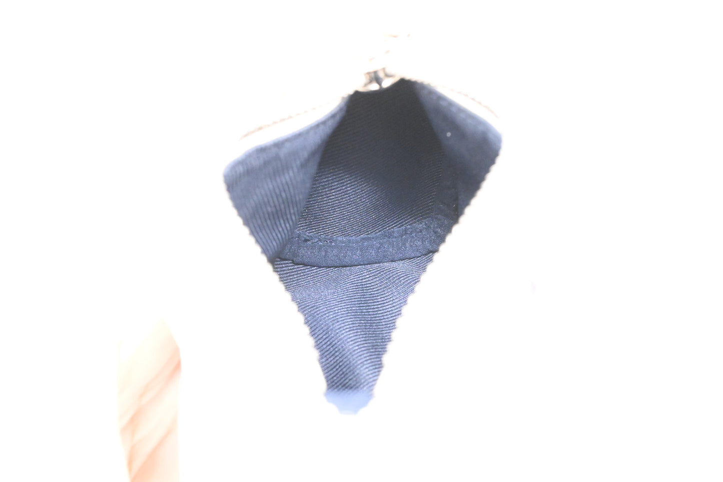 Louis Vuitton Mini Keepall Water Color Bag Charm