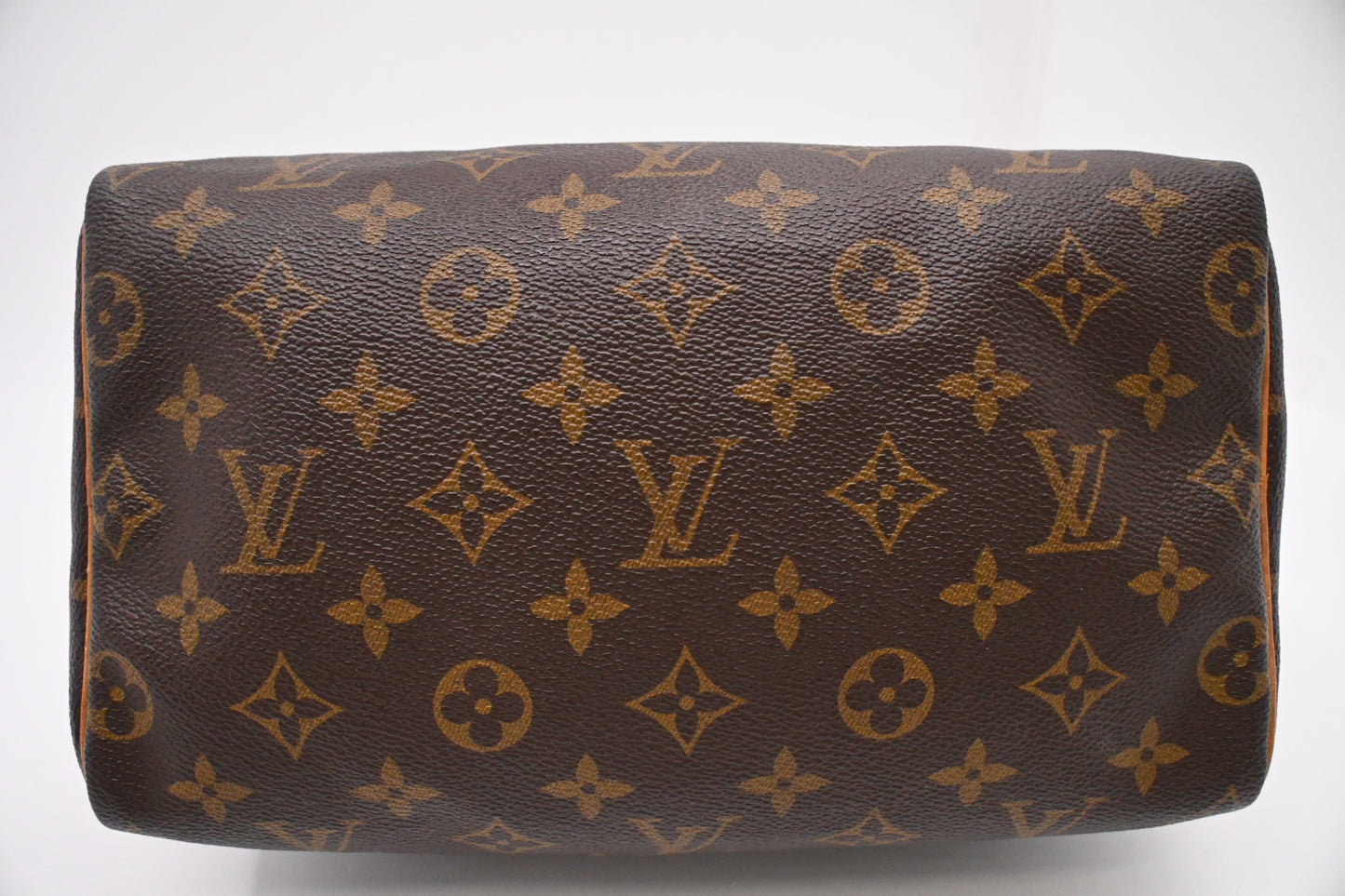 Louis Vuitton Speedy 25 in Monogram Canvas