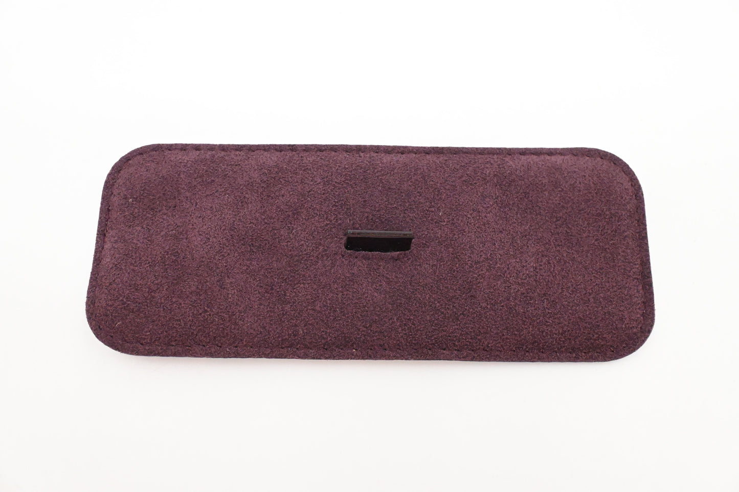 Louis Vuitton Jewelry Case in Amarante Vernis