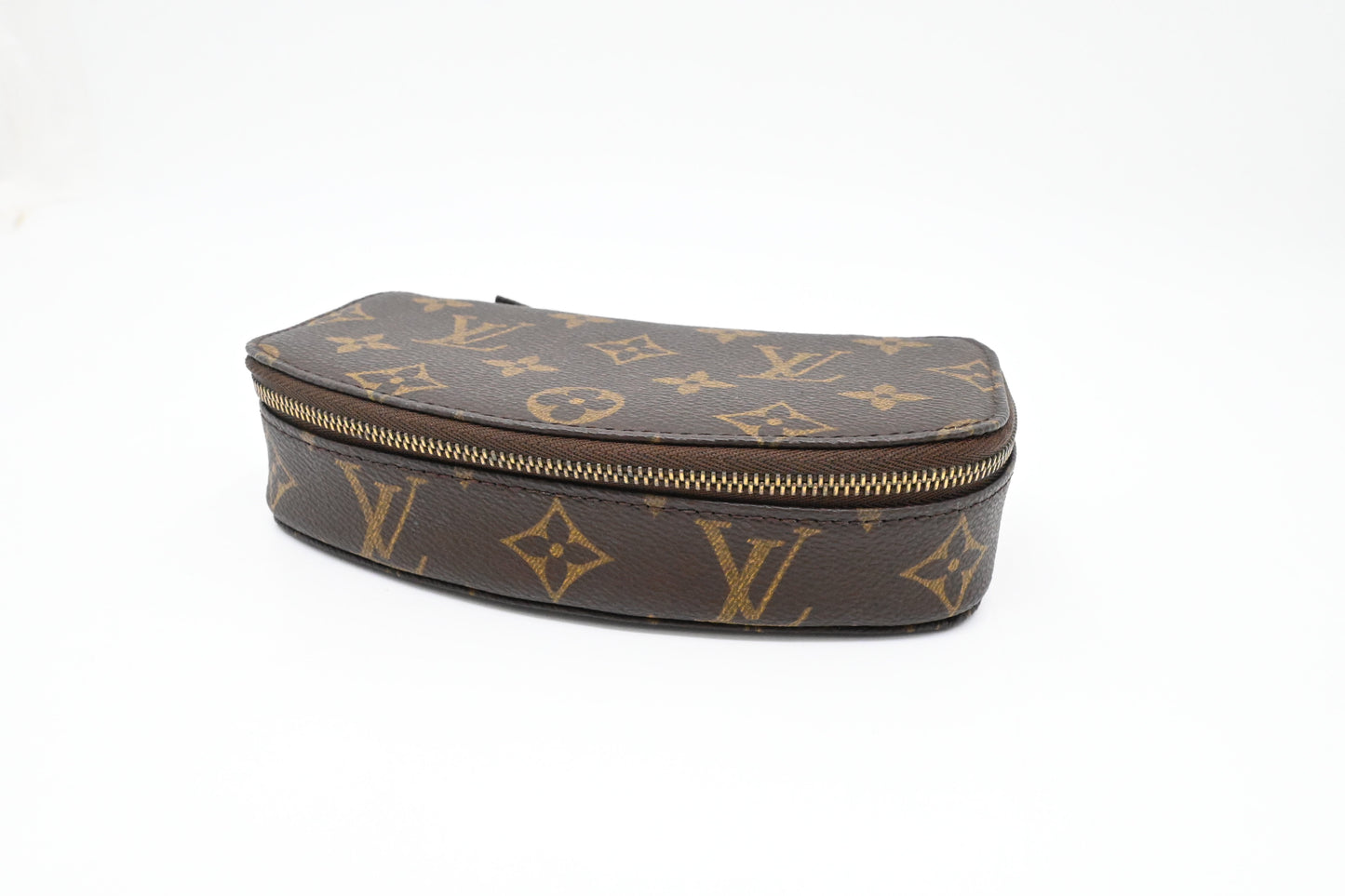 Louis Vuitton Monte Carlo PM in Monogram Canvas