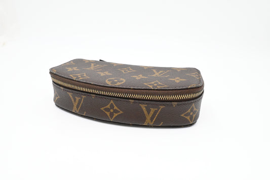 Louis Vuitton Monte Carlo PM in Monogram Canvas