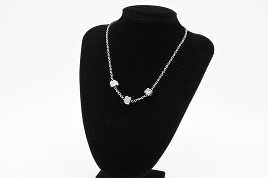 Louis Vuitton Gamble Necklace
