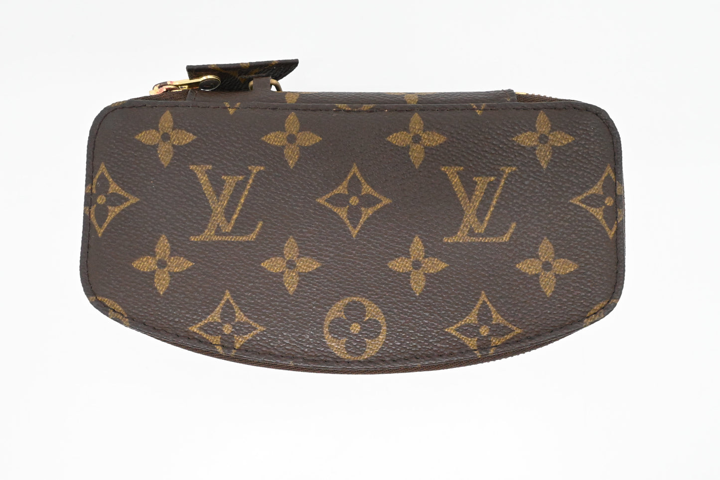 Louis Vuitton Monte Carlo PM in Monogram Canvas