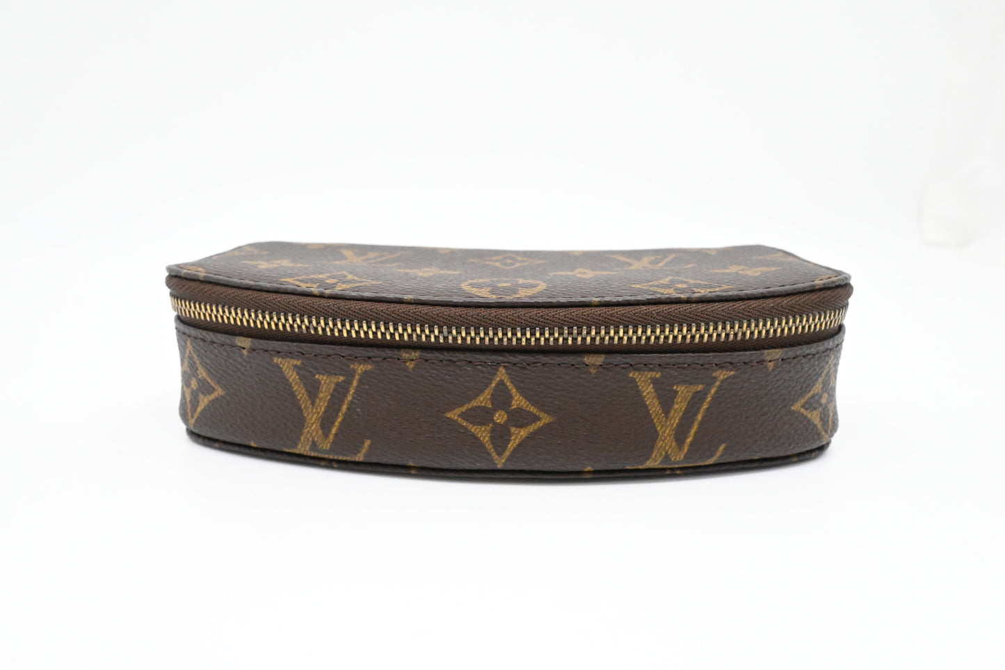 Louis Vuitton Monte Carlo PM in Monogram Canvas