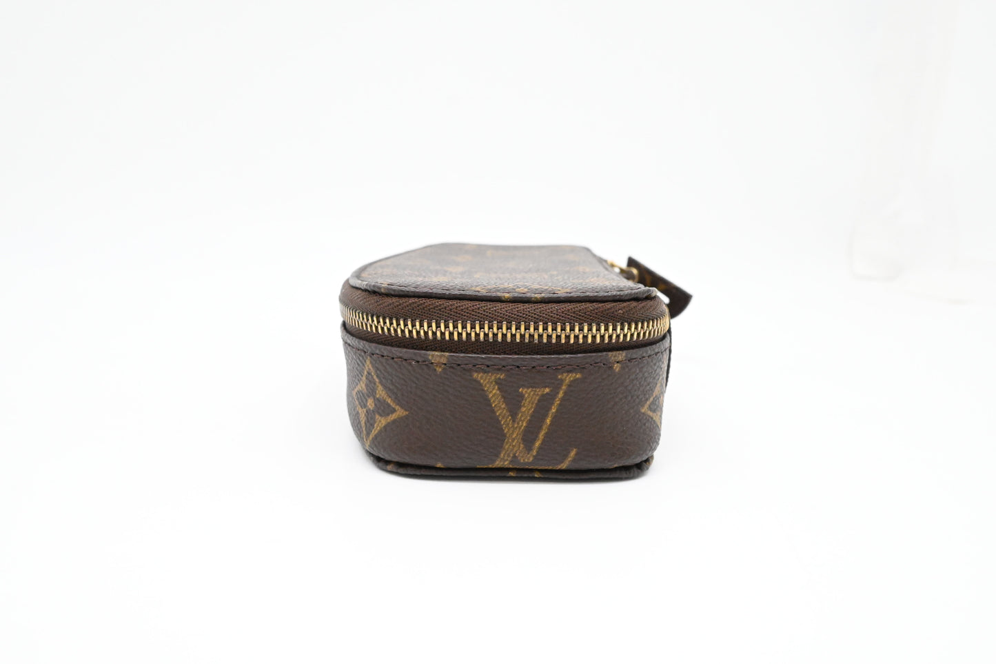 Louis Vuitton Monte Carlo PM in Monogram Canvas
