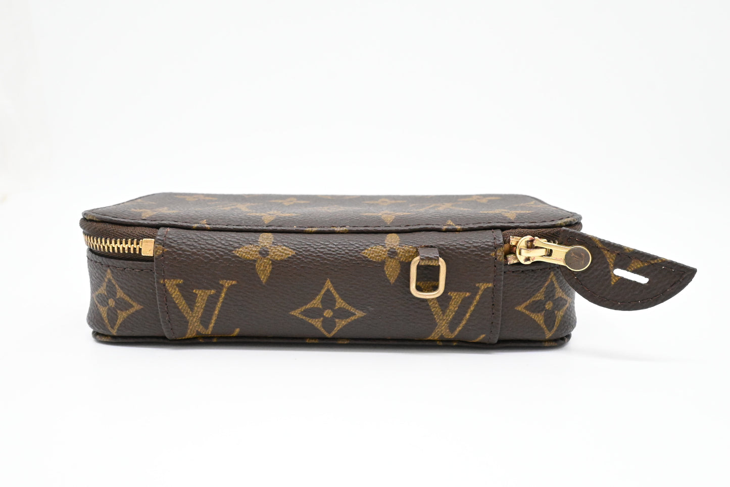 Louis Vuitton Monte Carlo PM in Monogram Canvas