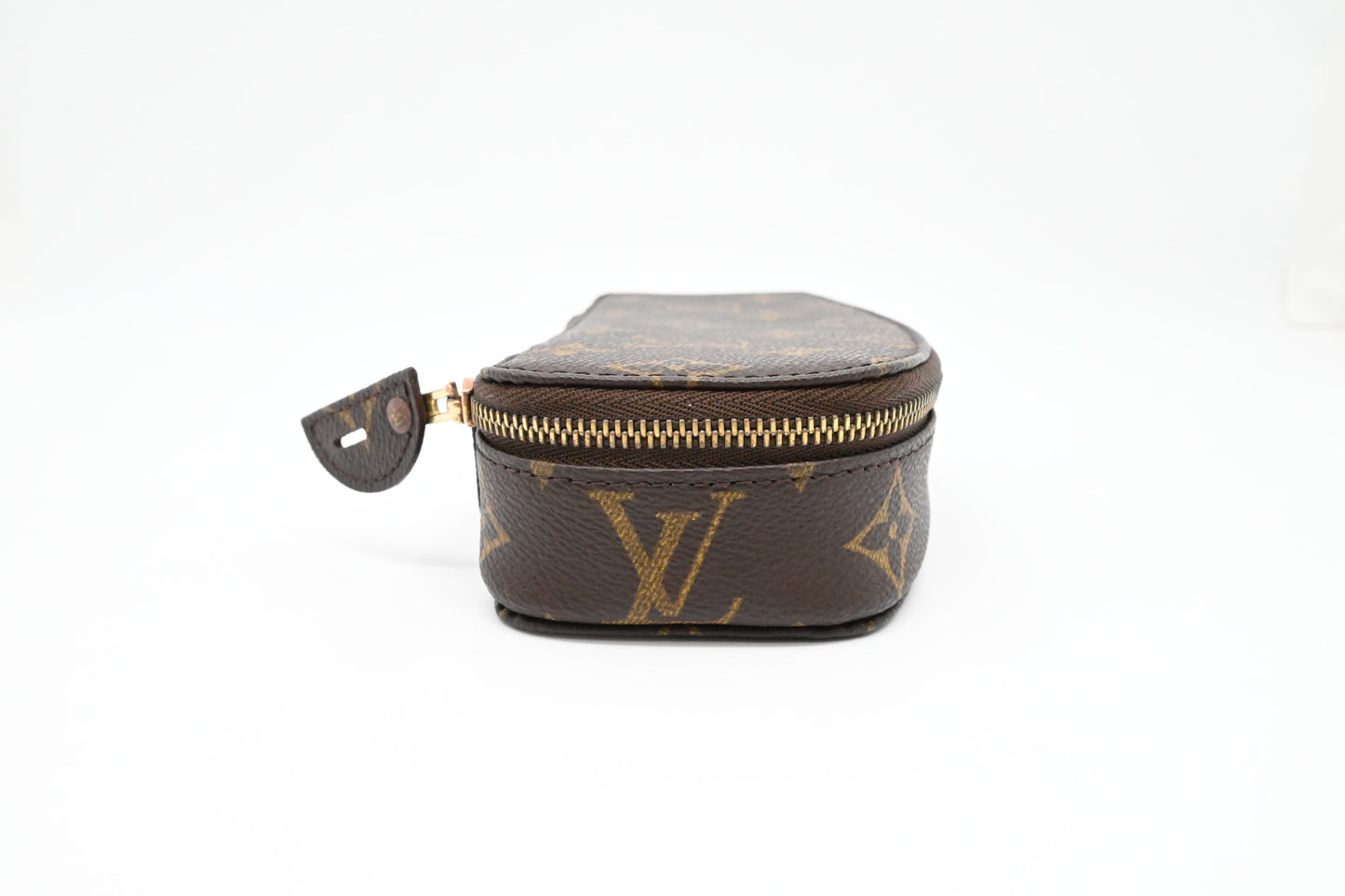 Louis Vuitton Monte Carlo PM in Monogram Canvas