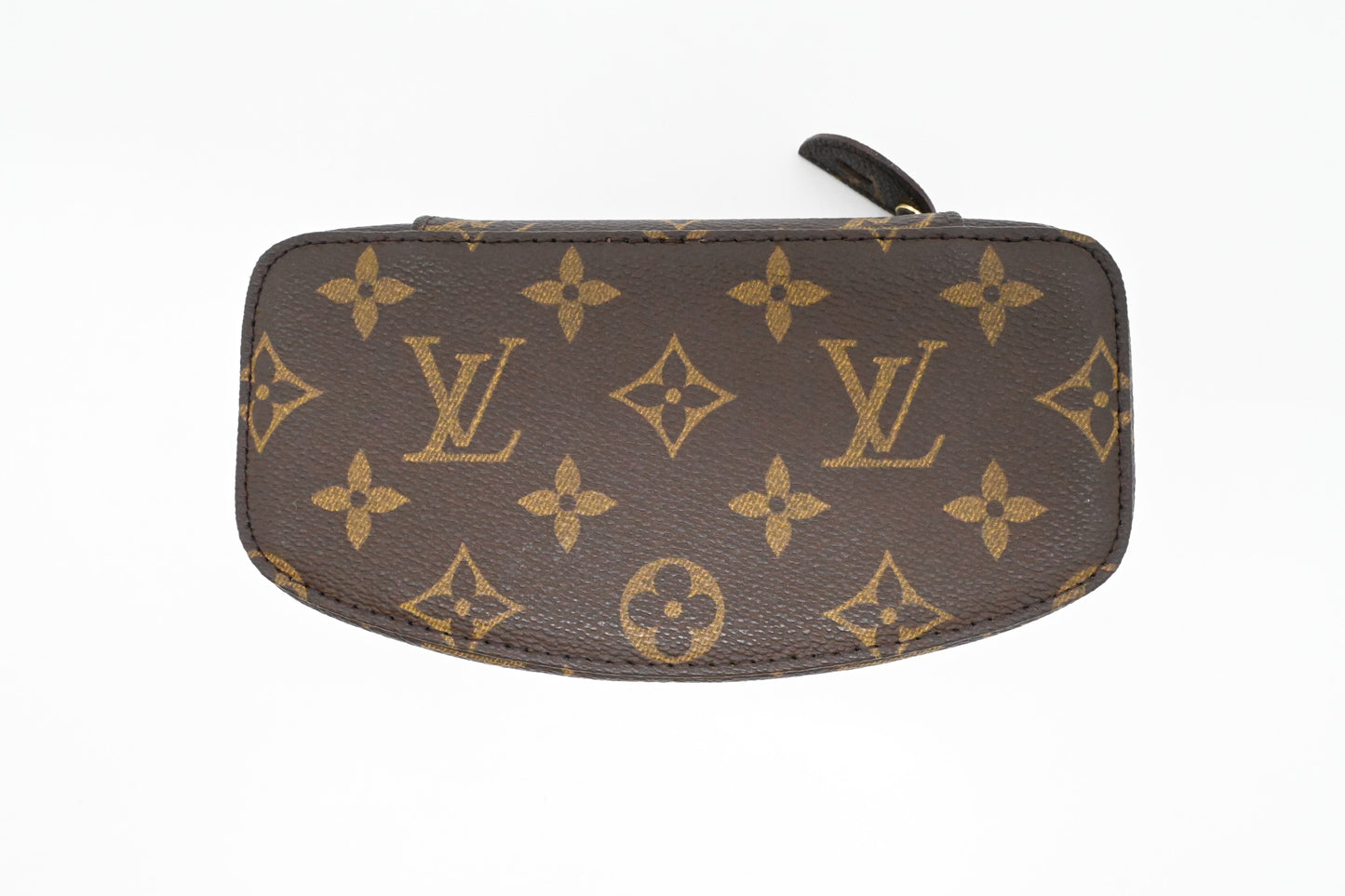 Louis Vuitton Monte Carlo PM in Monogram Canvas