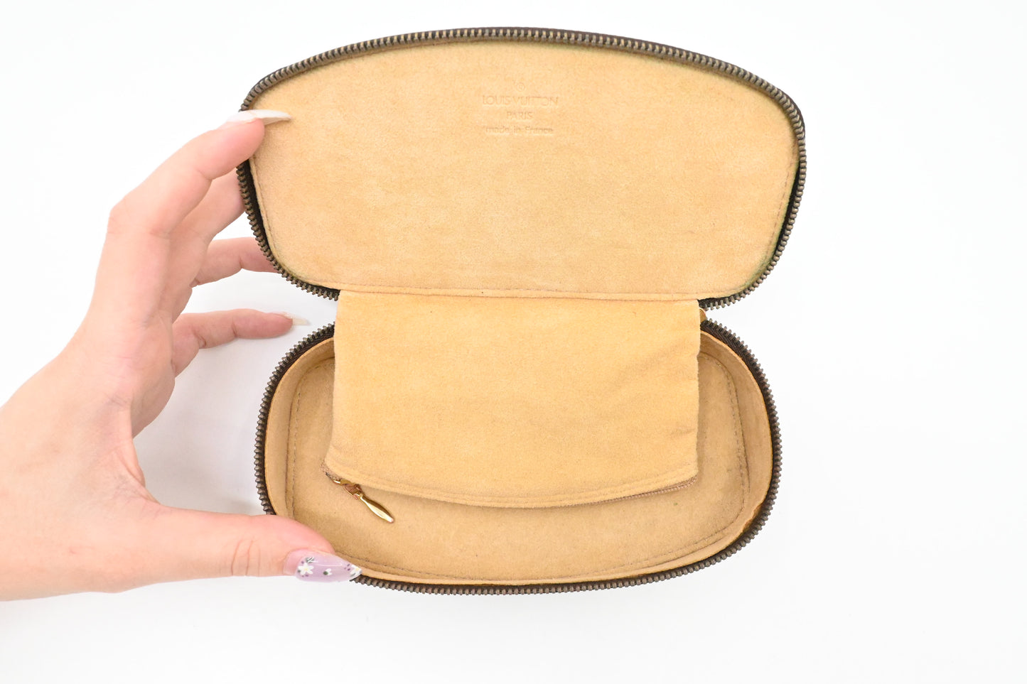 Louis Vuitton Monte Carlo PM in Monogram Canvas