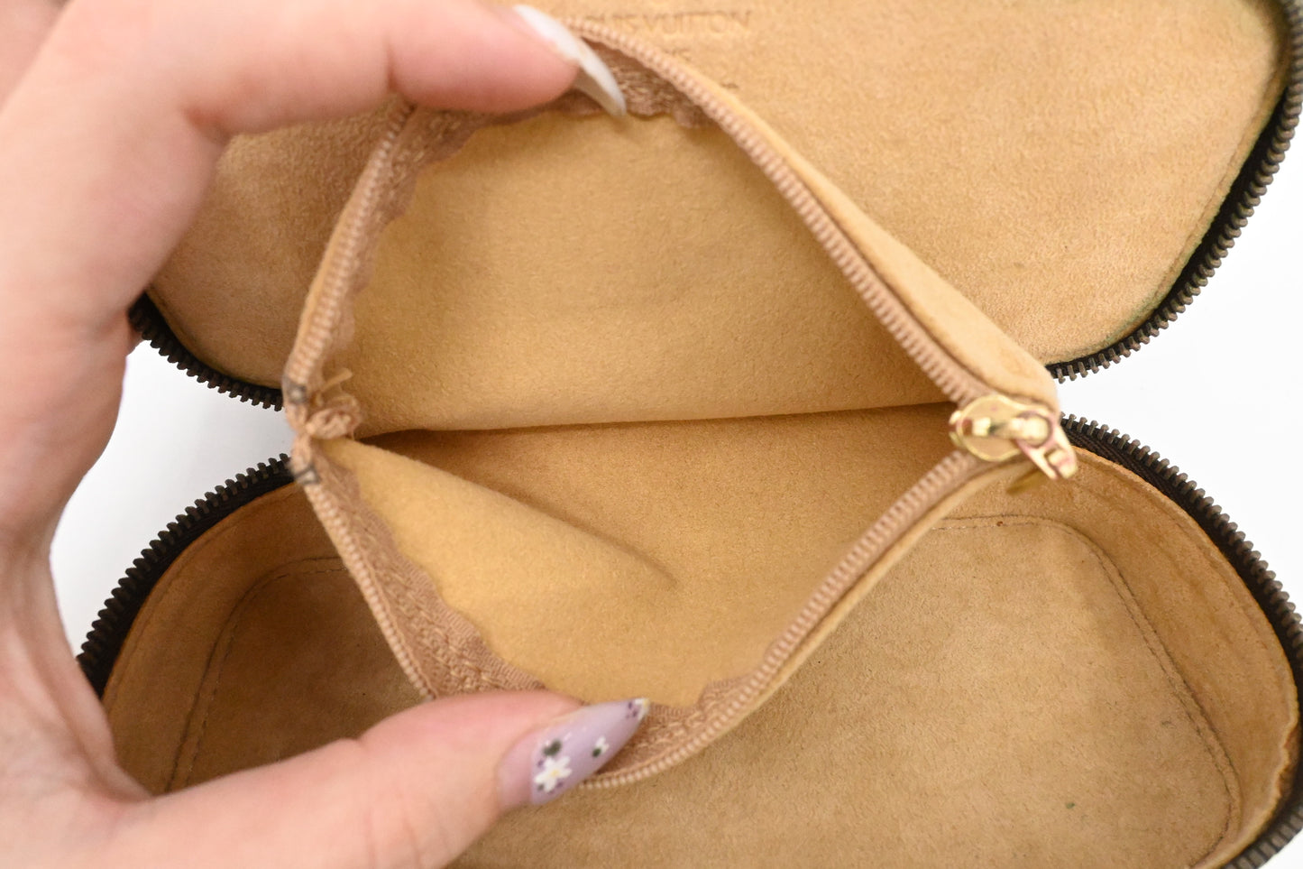Louis Vuitton Monte Carlo PM in Monogram Canvas