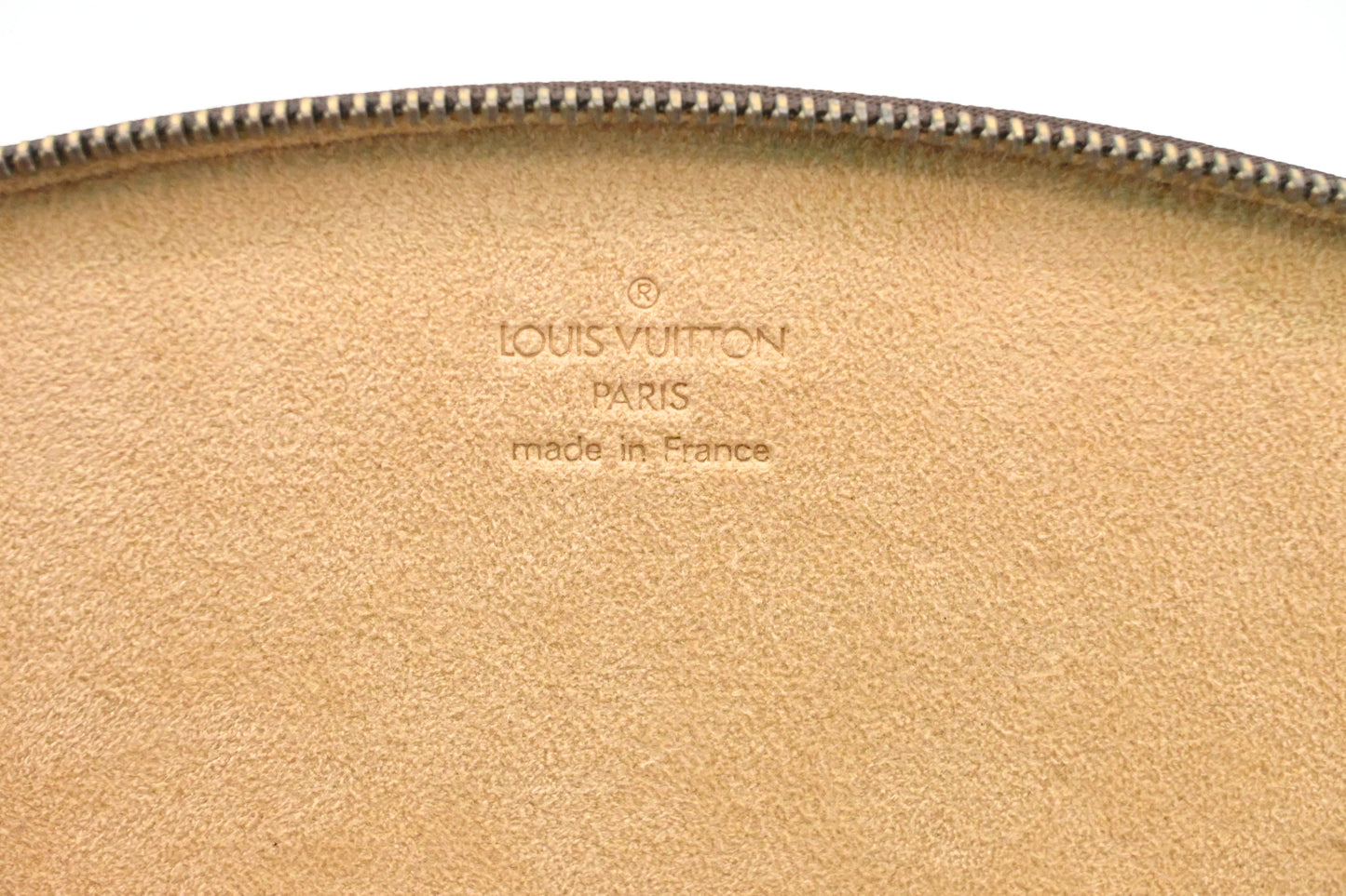 Louis Vuitton Monte Carlo PM in Monogram Canvas