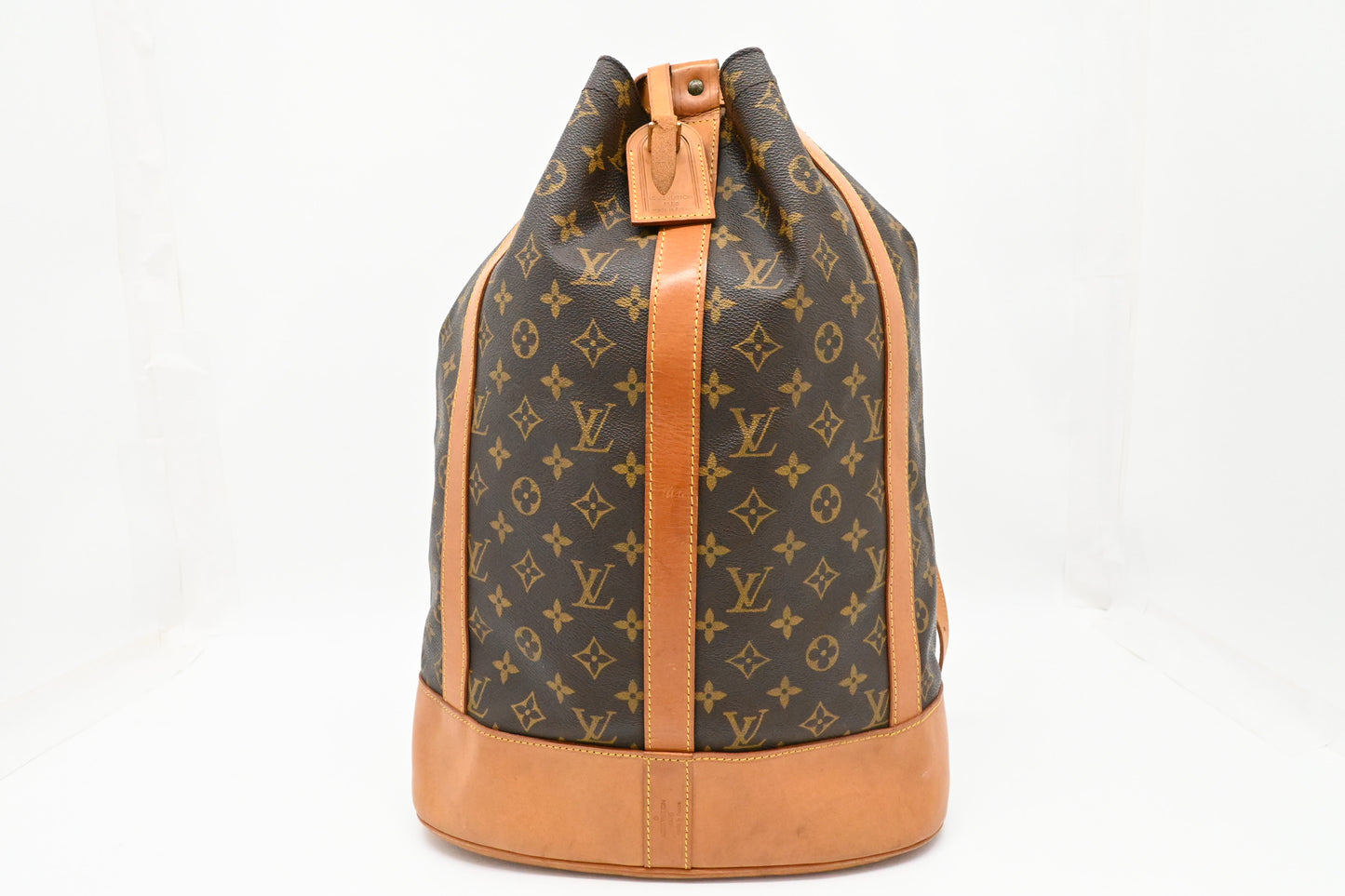Louis Vuitton Randonnee GM in Monogram Canvas