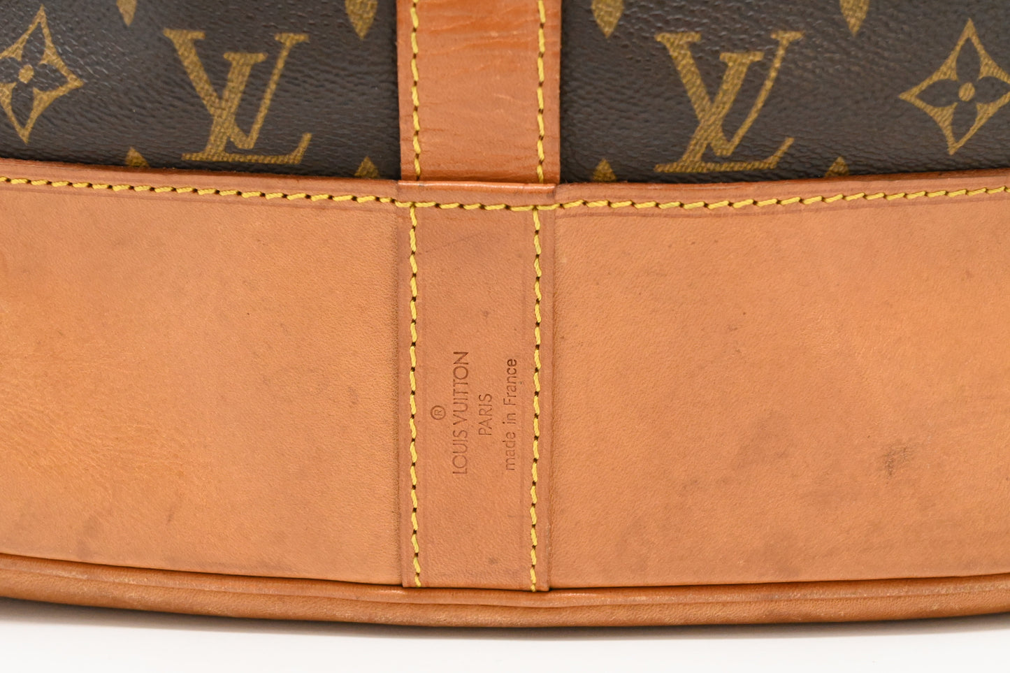 Louis Vuitton Randonnee GM in Monogram Canvas