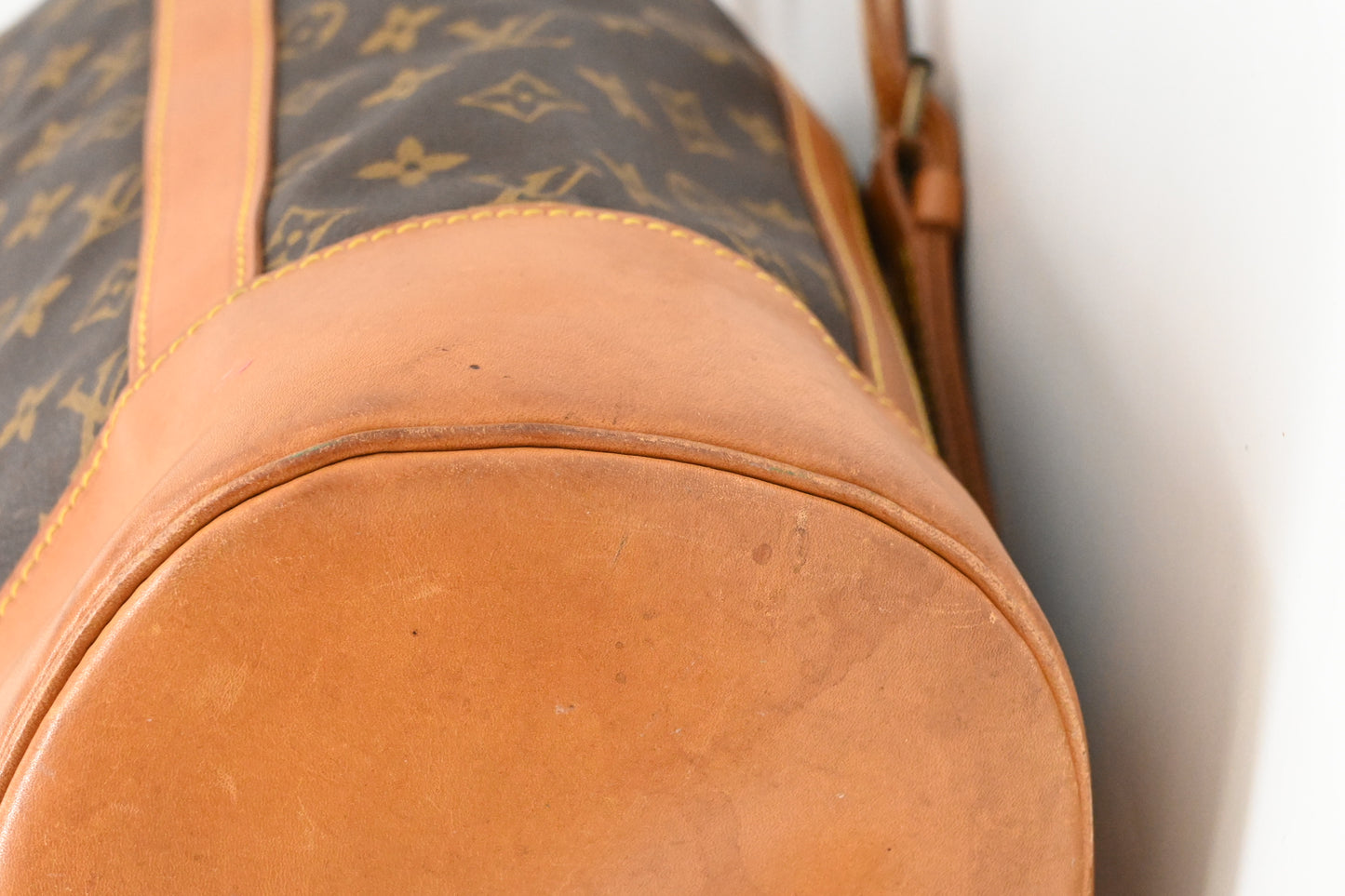 Louis Vuitton Randonnee GM in Monogram Canvas