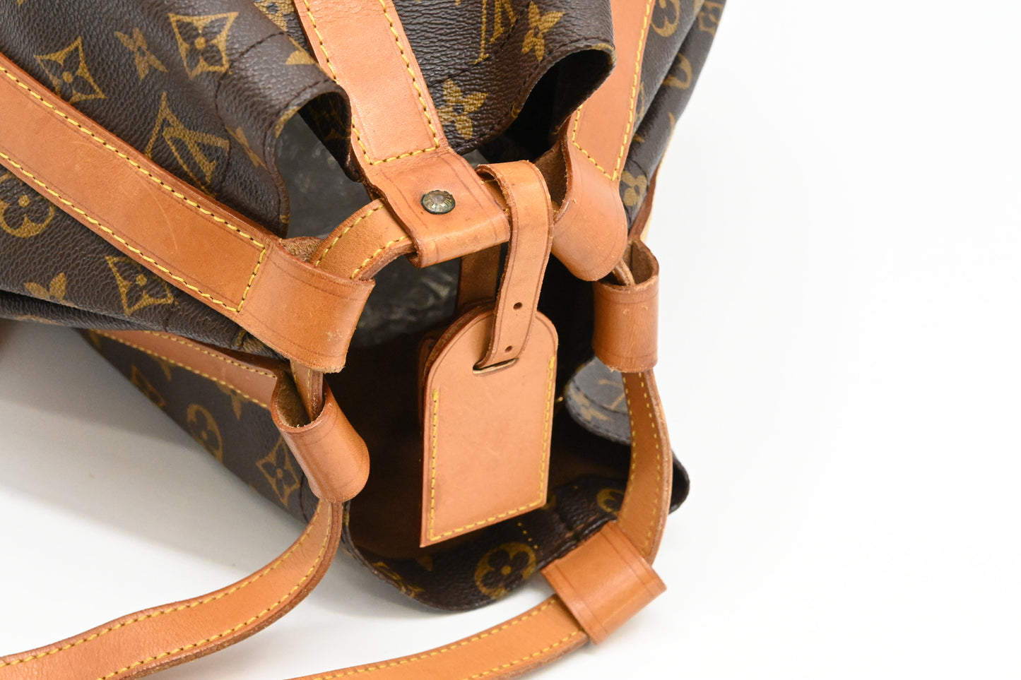 Louis Vuitton Randonnee GM in Monogram Canvas